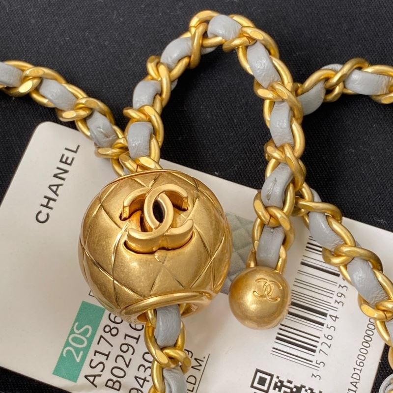 Ch**el cf series bags